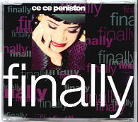 Ce Ce Peniston - Finally